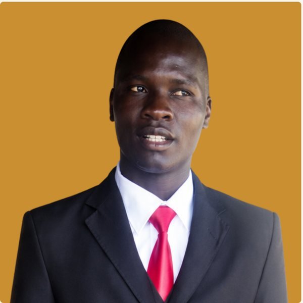 Augustine Walubengo