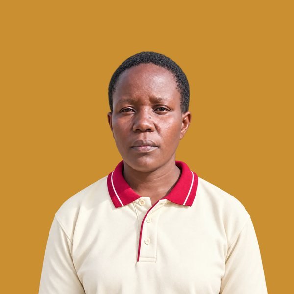 Immaculate Sanyu