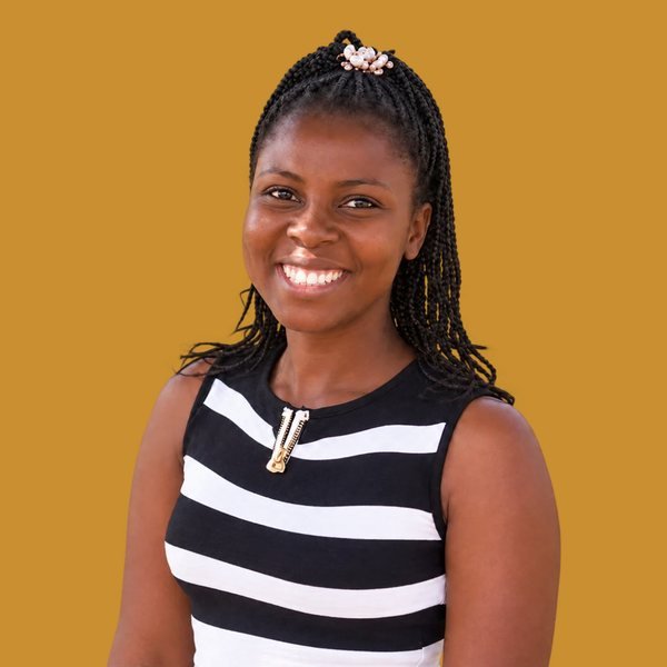 Rose Ojiambo