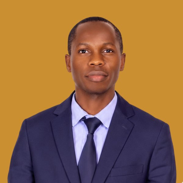 Solomon Wambua